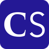Society of Catholic Scientists logo